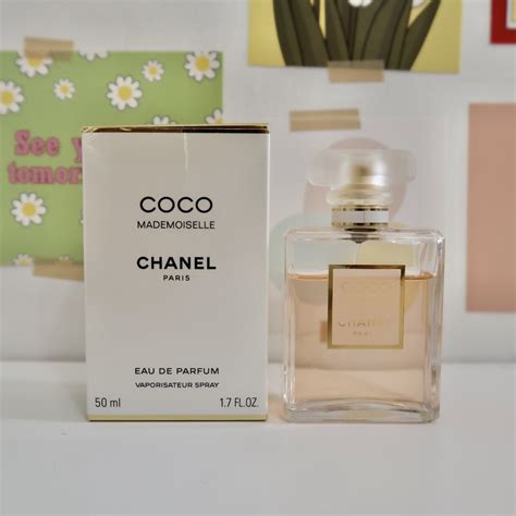 chanel coco edp pantip|Coco Chanel smells like.